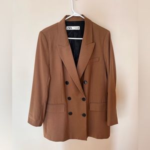 Zara Blazer